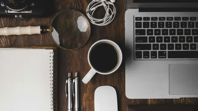 Productivity & Focus