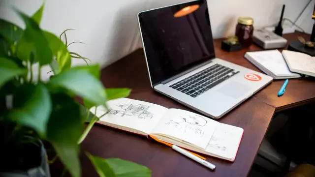 Remote Work & WFH
