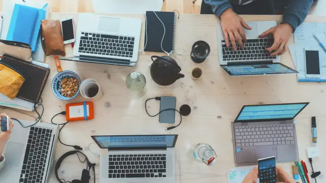 Tech & Digital